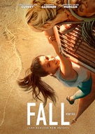 Fall - Canadian DVD movie cover (xs thumbnail)