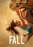 Fall - Canadian DVD movie cover (xs thumbnail)