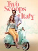 Two Scoops of Italy - Movie Poster (xs thumbnail)