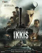Ikkis Poster