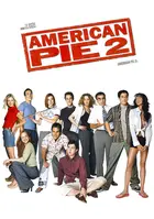 American Pie 2 Cover
