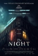 The Night - Movie Poster (xs thumbnail)