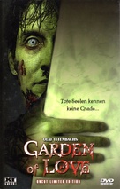 Garden of Love - Austrian DVD movie cover (xs thumbnail)
