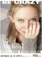 "Ally McBeal" Poster