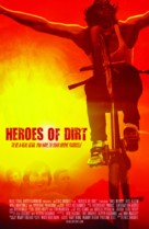 Heroes of Dirt - Movie Poster (xs thumbnail)