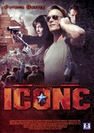 Icon - French DVD movie cover (xs thumbnail)