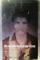 Rencontrer mon p&egrave;re - French Movie Poster (xs thumbnail)