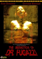 The Seduction of Dr. Fugazzi - Movie Poster (xs thumbnail)