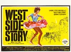 West Side Story Poster