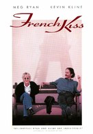 French Kiss - Movie Cover (xs thumbnail)