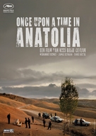 Bir zamanlar Anadolu&#039;da - Dutch Movie Poster (xs thumbnail)