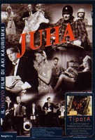 Juha - Italian Movie Poster (xs thumbnail)