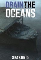 &quot;Drain the Oceans&quot; - British Movie Cover (xs thumbnail)