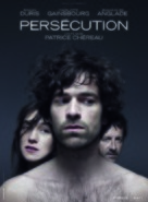 Pers&eacute;cution - Canadian Movie Poster (xs thumbnail)