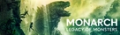 &quot;Monarch: Legacy of Monsters&quot; - Movie Cover (xs thumbnail)