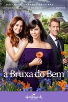 &quot;Good Witch&quot; - Brazilian Movie Poster (xs thumbnail)