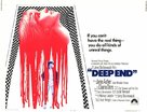 Deep End - Movie Poster (xs thumbnail)