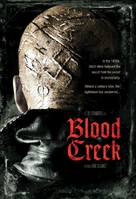 Blood Creek - DVD movie cover (xs thumbnail)