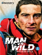 &quot;Man vs. Wild&quot; - Movie Cover (xs thumbnail)
