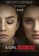 A Girl Like Her - Movie Cover (xs thumbnail)