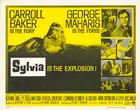 Sylvia Poster
