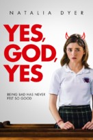 Yes, God, Yes - Movie Cover (xs thumbnail)