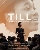 Till - Brazilian Movie Poster (xs thumbnail)