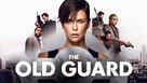 The Old Guard - Video on demand movie cover (xs thumbnail)