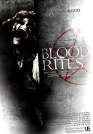 Blood Rites - Movie Poster (xs thumbnail)