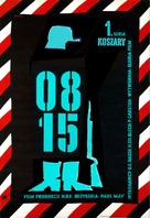 08/15 - Polish Movie Poster (xs thumbnail)