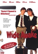 Wide Awake - DVD movie cover (xs thumbnail)