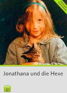 Jonathana und die Hexe - Austrian Movie Cover (xs thumbnail)