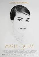 Maria by Callas: In Her Own Words - Movie Poster (xs thumbnail)