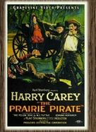 The Prairie Pirate - Movie Cover (xs thumbnail)