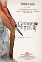 Goddess of Love - Movie Poster (xs thumbnail)