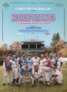 Eephus - French Movie Poster (xs thumbnail)