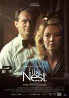 The Nest -  Movie Poster (xs thumbnail)