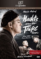 Nachts, wenn der Teufel kam - German DVD movie cover (xs thumbnail)