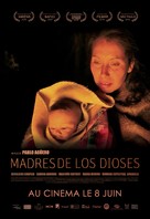 Madres de los dioses - French Movie Poster (xs thumbnail)