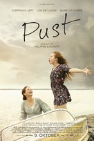 Respire - Norwegian Movie Poster (xs thumbnail)