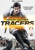 Tracers - DVD movie cover (xs thumbnail)