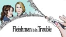 Fleishman Is in Trouble - Movie Poster (xs thumbnail)