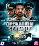 Operation Seawolf - British Movie Cover (xs thumbnail)