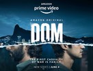 &quot;Dom&quot; - Movie Poster (xs thumbnail)