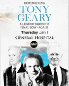 "General Hospital" Poster