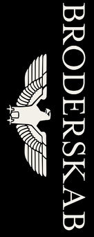 Broderskab - Danish Logo (xs thumbnail)