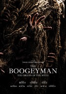 El hombre del saco - International Movie Poster (xs thumbnail)