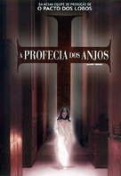 Saint Ange - Brazilian Movie Cover (xs thumbnail)