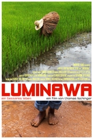 Luminawa - Swiss Movie Poster (xs thumbnail)