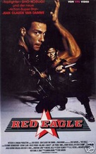 Black Eagle - German Movie Poster (xs thumbnail)